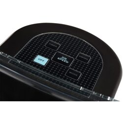 Ventilator ECG FS 91 T (Black) Thumb