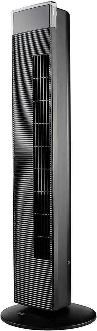 Ventilator ECG FS 91 T (Black)