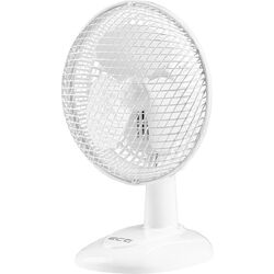 Ventilator de masa ECG FT 15a (White) Thumb
