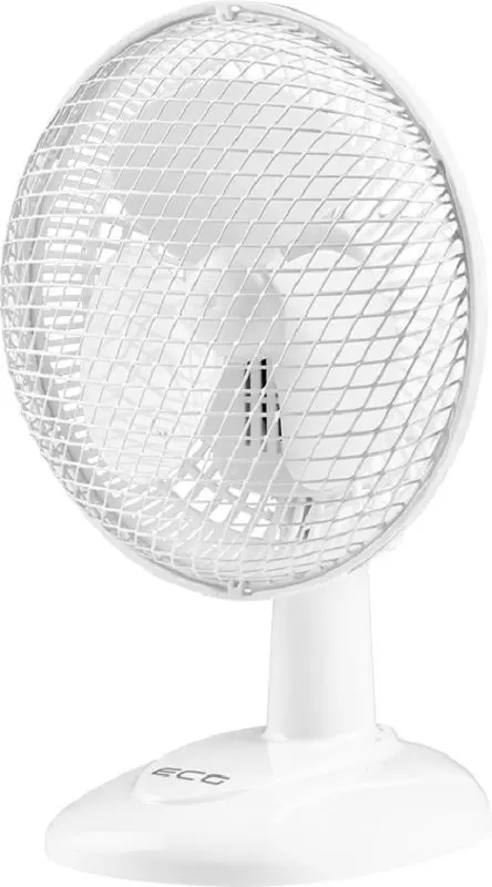 Ventilator de masa ECG FT 15a (White)