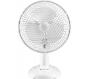 Ventilator de masa ECG FT 15a (White)