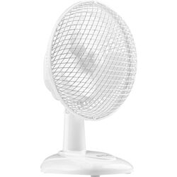 Ventilator de masa ECG FT 15a (White) Thumb