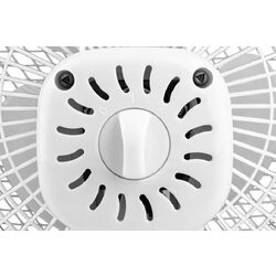 Ventilator de masa ECG FT 15a (White) Thumb