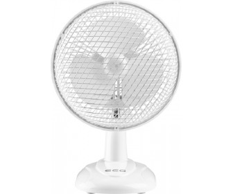 Ventilator de masa ECG FT 15a (White)