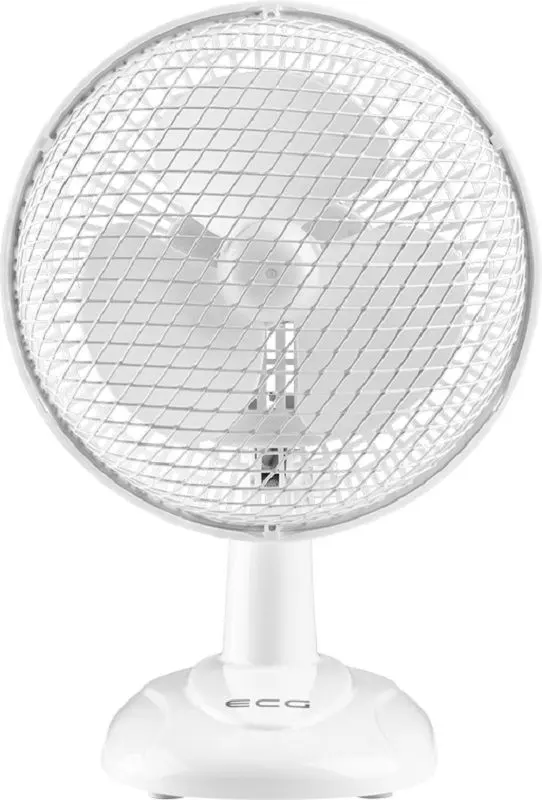 Ventilator de masa ECG FT 15a (White)