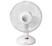 Ventilator de masa ECG FT 23a (White)