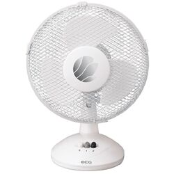 Ventilator de masa ECG FT 23a (White)