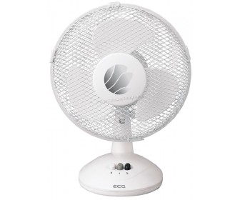 Ventilator de masa ECG FT 23a (White)