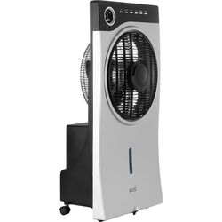 Вентилятор с увлажнителем ECG Mr. Fan (White/Black) Thumb