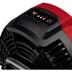 Ventilator cu acumulator Einhell GE-CF 18/2200 Li Solo Thumb