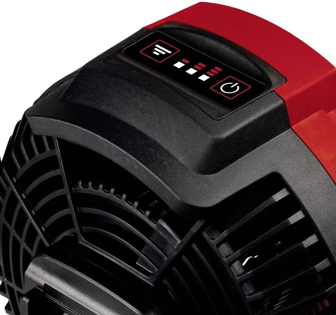 Ventilator cu acumulator Einhell GE-CF 18/2200 Li Solo