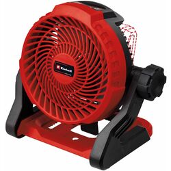 Ventilator cu acumulator Einhell GE-CF 18/2200 Li Solo
