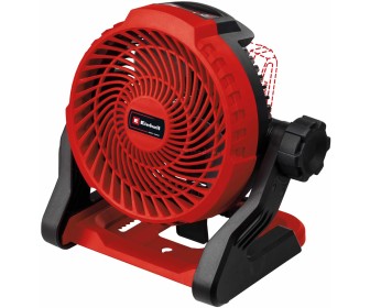 Ventilator cu acumulator Einhell GE-CF 18/2200 Li Solo