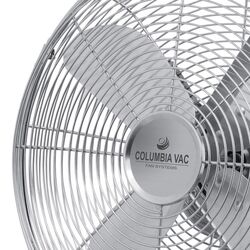 Ventilator Eldom WGC40 Columbia Vac (Silver) Thumb