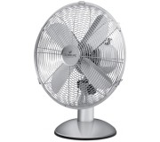 Ventilator Eldom WGC40 Columbia Vac (Silver)