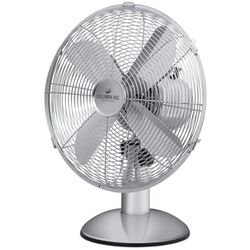 Ventilator Eldom WGC40 Columbia Vac (Silver)