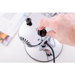 Ventilator Eldom WGC40 Columbia Vac (Silver) Thumb