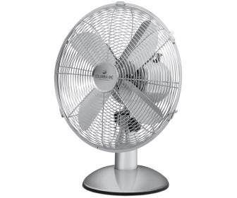 Ventilator Eldom WGC40 Columbia Vac (Silver)