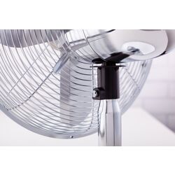 Ventilator Eldom WGC40 Columbia Vac (Silver) Thumb