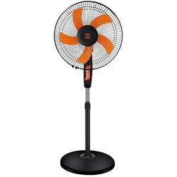 Вентилятор ElectroMures EM 2001 (Black/Orange)
