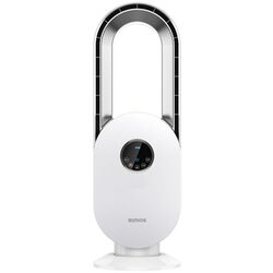 Ventilator Elmos FAM004 (White/Silver)