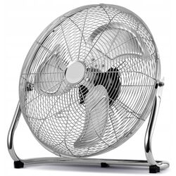 Ventilator Esperanza Cyclone EHF006 (Chrome)