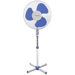 Ventilator Esperanza EHF001WB (White/Blue)