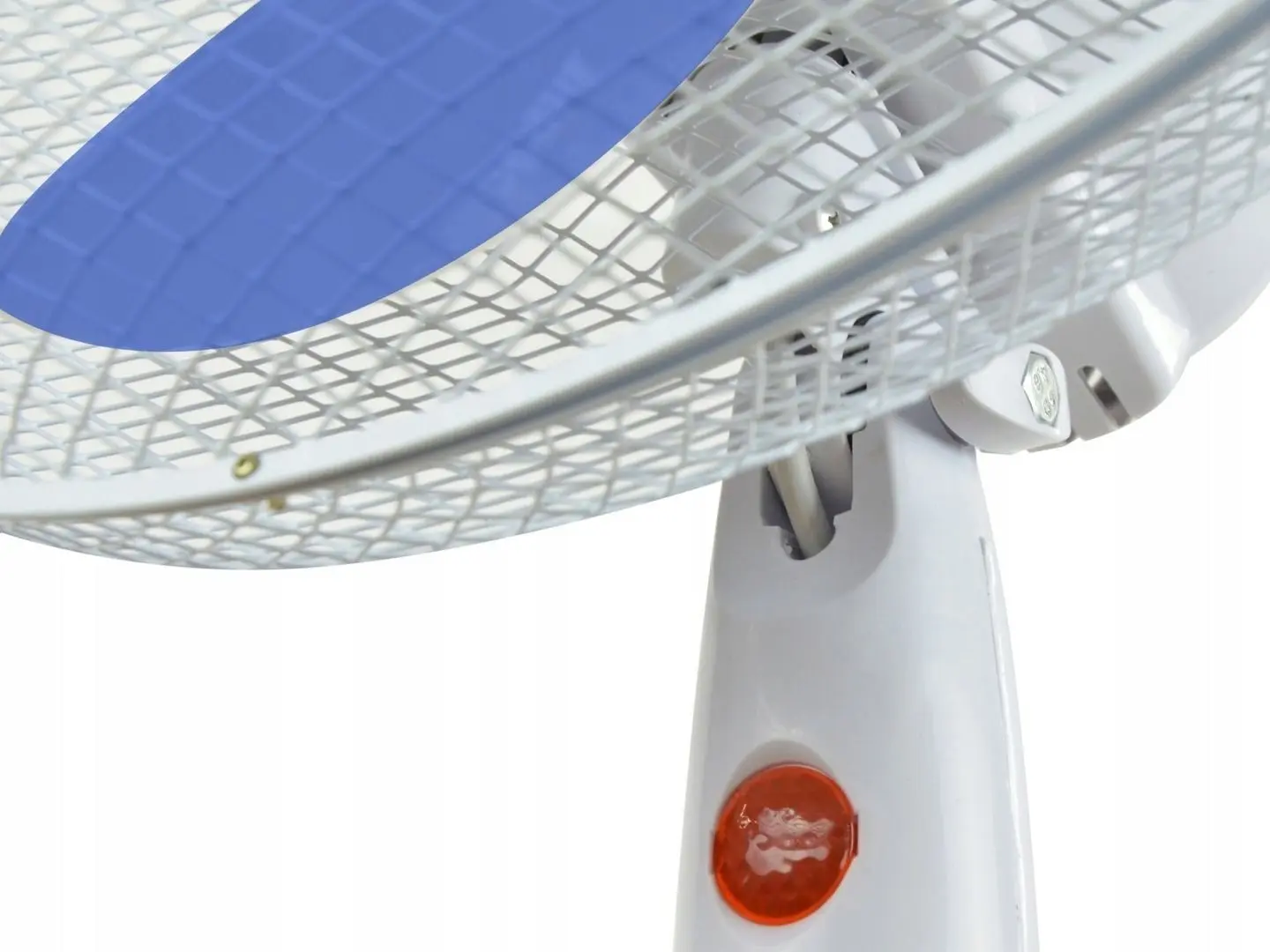 Ventilator Esperanza EHF001WB (White/Blue)