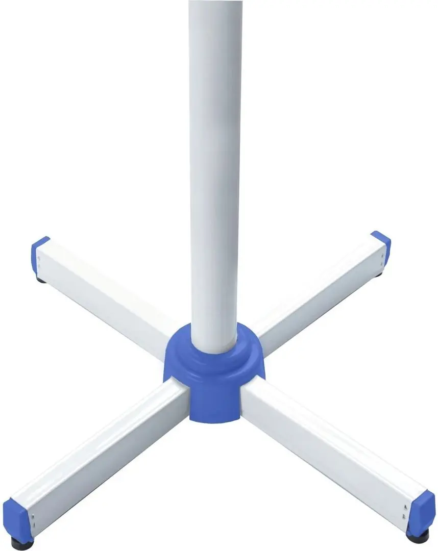 Ventilator Esperanza EHF001WB (White/Blue)