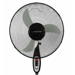 Ventilator Esperanza EHF002KE (Black) Thumb
