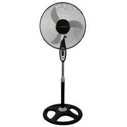 Ventilator Esperanza EHF002KE (Black)
