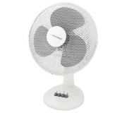 Ventilator Esperanza EHF003WE (White/Grey)