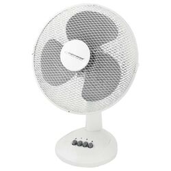 Ventilator Esperanza EHF003WE (White/Grey)