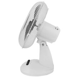 Ventilator Esperanza EHF003WE (White/Grey) Thumb