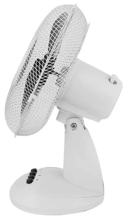 Ventilator Esperanza EHF003WE (White/Grey)