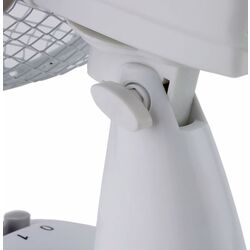 Вентилятор Esperanza EHF004WE (White/Grey) Thumb