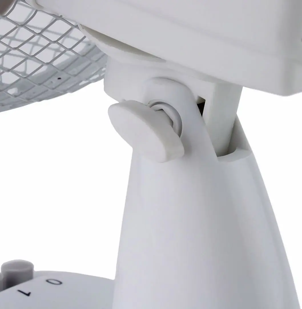 Вентилятор Esperanza EHF004WE (White/Grey)