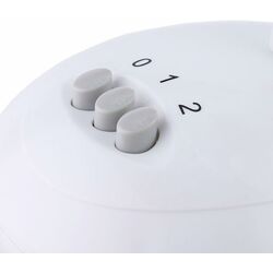 Вентилятор Esperanza EHF004WE (White/Grey) Thumb