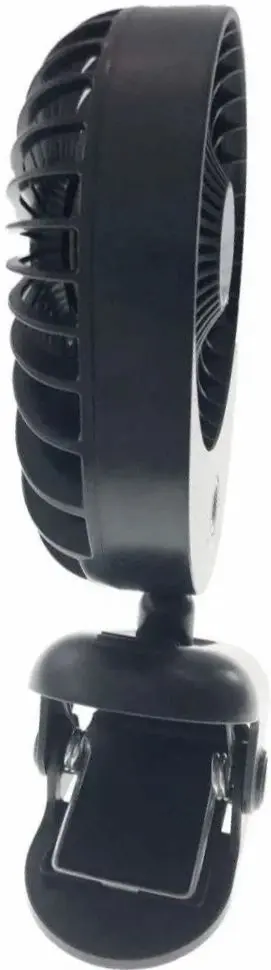 Ventilator Esperanza EHF103K (Black)