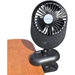 Ventilator Esperanza EHF103K (Black) Thumb