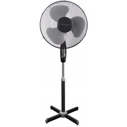 Ventilator Esperanza Hurricane EHF001KE (Black/Gray)