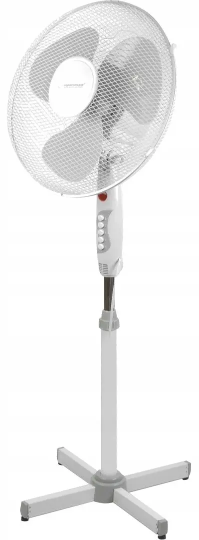 Ventilator Esperanza Hurricane EHF001WE (White/Grey) - 3