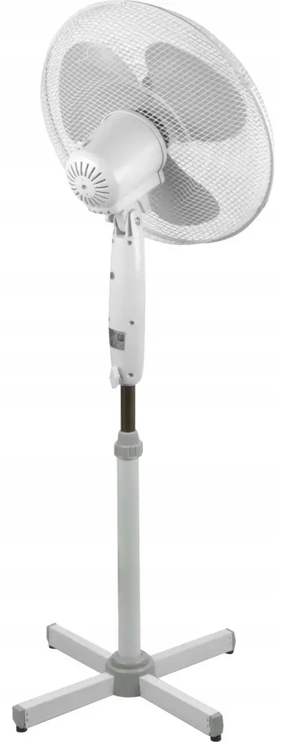 Ventilator Esperanza Hurricane EHF001WE (White/Grey) - 2