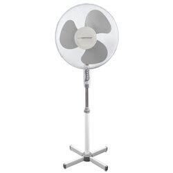 Ventilator Esperanza Hurricane EHF001WE (White/Grey)