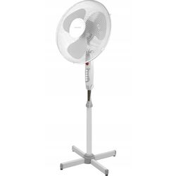 Ventilator Esperanza Esperanza Hurricane EHF001WW (White) Thumb