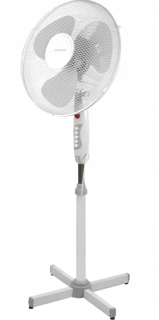Ventilator Esperanza Esperanza Hurricane EHF001WW (White) - 2