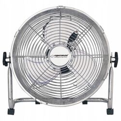 Ventilator Esperanza Scirocco EHF005 (Silver) Thumb