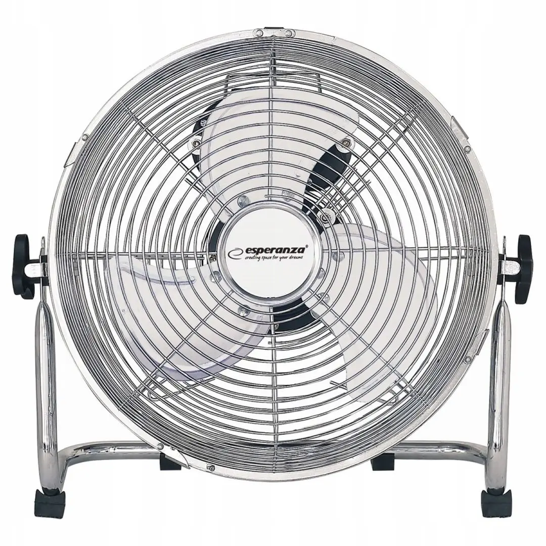 Ventilator Esperanza Scirocco EHF005 (Silver)