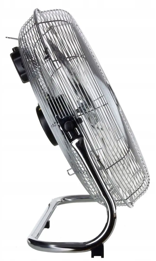 Ventilator Esperanza Scirocco EHF005 (Silver)