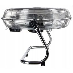 Ventilator Esperanza Scirocco EHF005 (Silver) Thumb